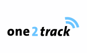 one2track logo