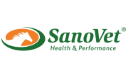 SanoVet logo