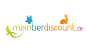 Mein Tierdiscount logo