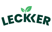 LECKKER logo