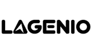 Lagenio logo