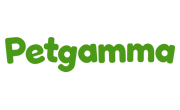 Petgamma logo