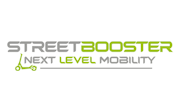 STREETBOOSTER logo