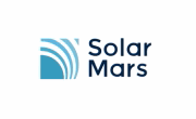 SolarMars logo