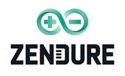 ZENDURE logo