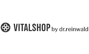 Vitalshop by Dr. Reinwald logo