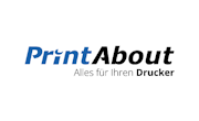 PrintAbout logo