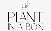 Plant in a Box logo