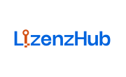 Lizenzhub logo