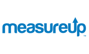 MeasureUp logo