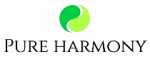 Pure Harmony logo