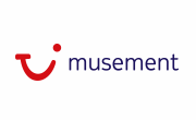 TUI Musement logo