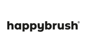 happybrush logo