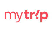 Mytrip logo