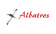 Albatros Shop logo