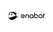 Enabot logo