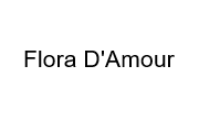 Flora D'Amour logo
