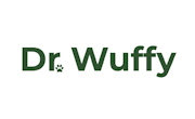Dr. Wuffy logo