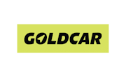 Goldcar logo
