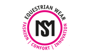 MS-Equestrianwear logo