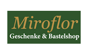 Miroflor logo
