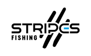 Stripes Fishing logo